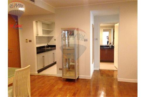 condo for sale Baan Siri Ruedee condo for rent